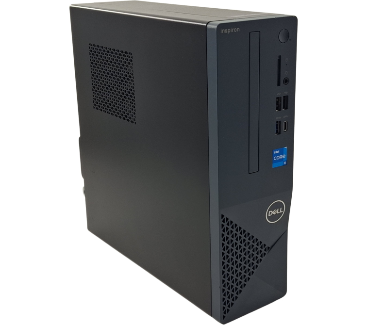 Dell OptiPlex 3000 i5-12500 3.0GHz 512GB NVMe 16GB DDR4 SFF 1 YR Warranty PC 1