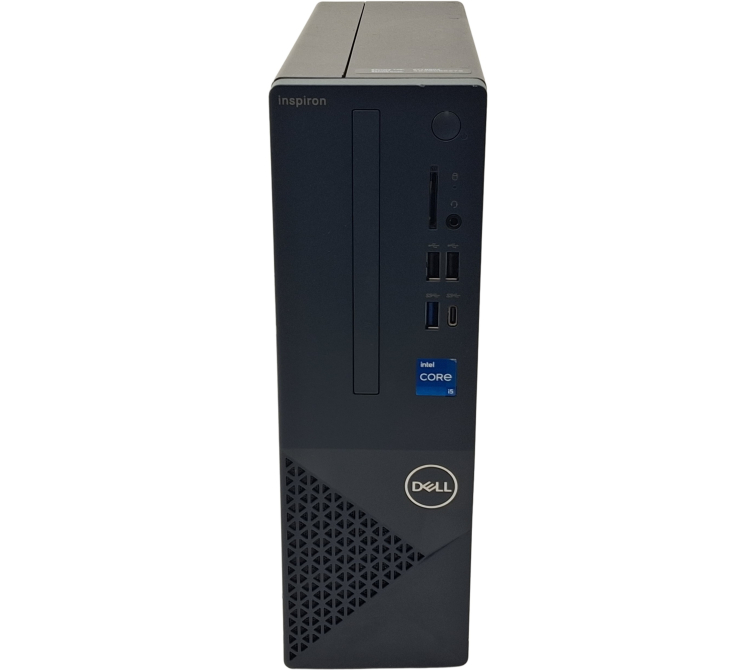 Dell OptiPlex 3000 i5-12500 3.0GHz 512GB NVMe 16GB DDR4 SFF 1 YR Warranty PC 3