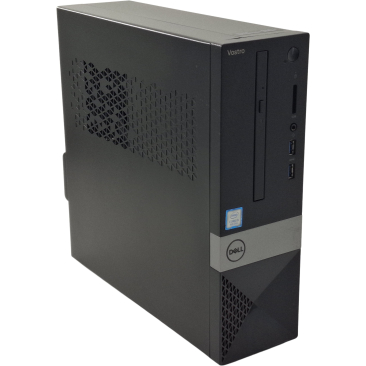 Dell OptiPlex 3000 i5-12500 3.0GHz 512GB NVMe 16GB DDR4 SFF 1 YR Warranty PC 1