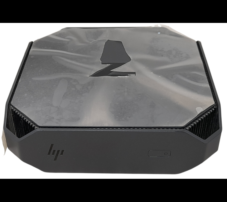 HP Z2 Mini G3 Workstation i7-6700 3.40GHz 16GB DDR4 256GB NVMe Quadro M620 2