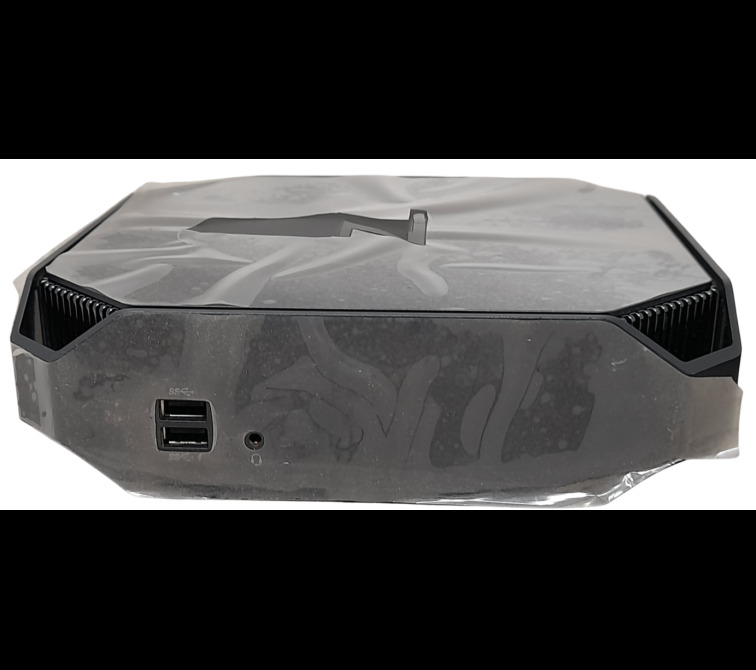 HP Z2 Mini G3 Workstation i7-6700 3.40GHz 16GB DDR4 256GB NVMe Quadro M620 3