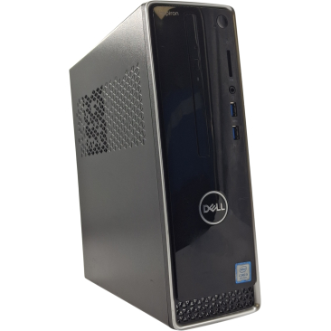 Dell OptiPlex 3000 i5-12500 3.0GHz 512GB NVMe 16GB DDR4 SFF 1 YR Warranty PC 1