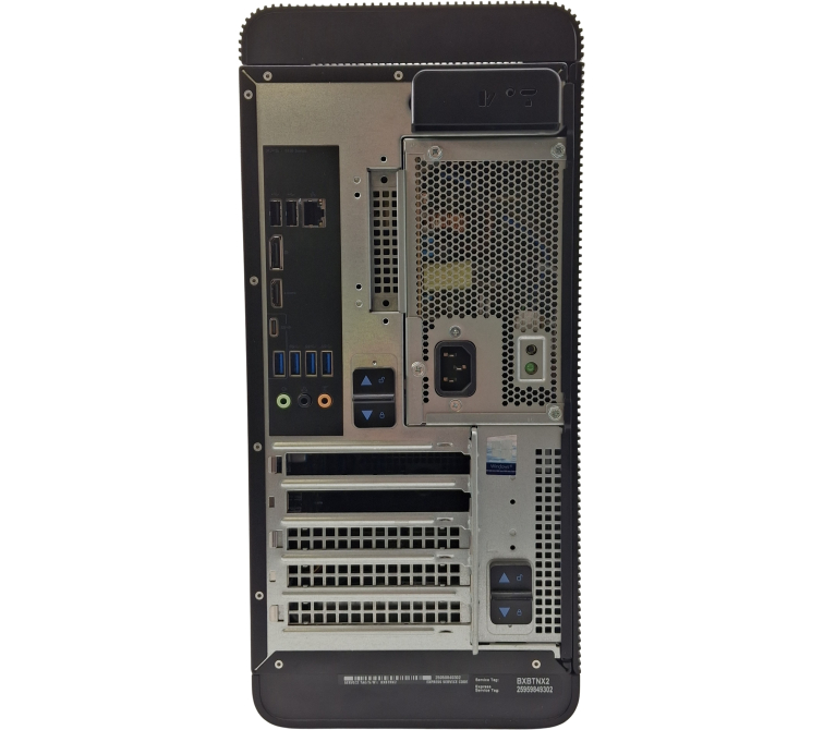 Dell OptiPlex 3000 i5-12500 3.0GHz 512GB NVMe 16GB DDR4 SFF 1 YR Warranty PC 7