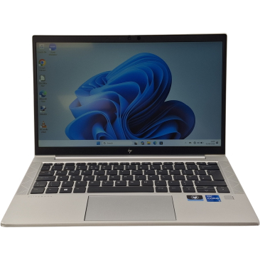 HP ProBook 640 G8 i5-1145G7 16GB DDR4 256GB NVMe 14