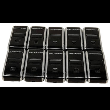 20 x Opticon OPN-2006 Bluetooth Barcode Scanner/Reader For Parts Only 1