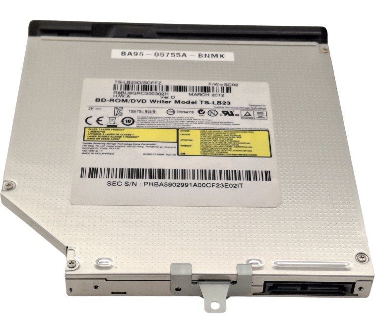 AOpen CRW4048 IDE CD-R/RW CD Writer Drive Beige - Price inc VAT 1
