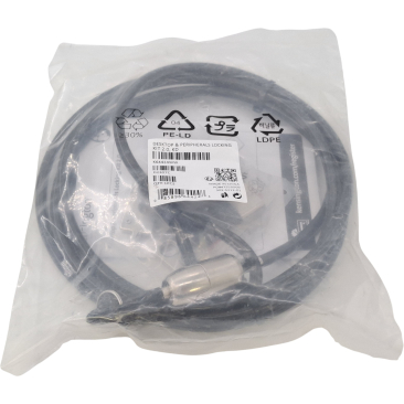 Securefast SBL365.S SC Digital Lock with Easy Code 1