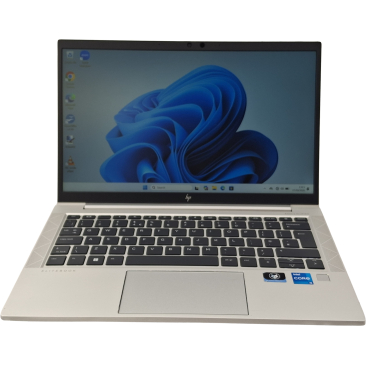 HP ProBook 640 G8 i5-1145G7 16GB DDR4 256GB NVMe 14