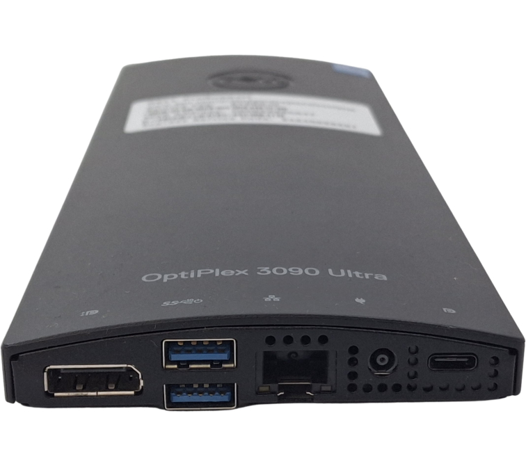 Dell OptiPlex 3000 i5-12500 3.0GHz 512GB NVMe 16GB DDR4 SFF 1 YR Warranty PC 3
