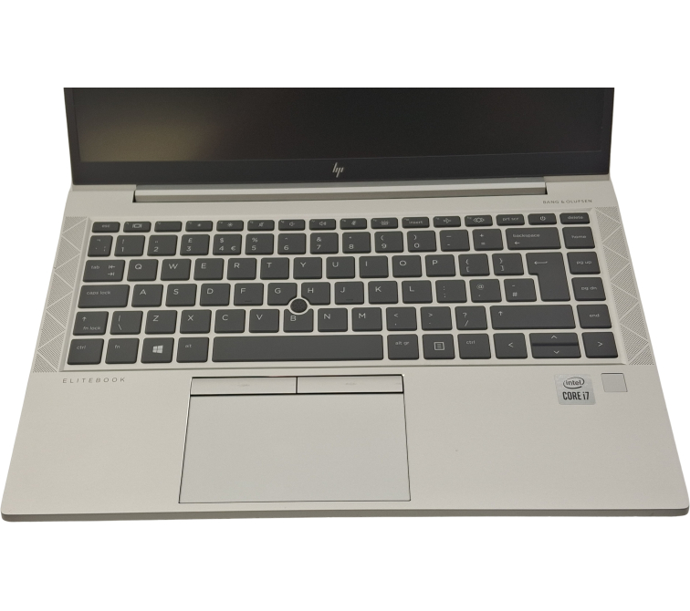 HP EliteBook 840 G9 i7-1255U 16GB DDR5 512GB NVMe 14
