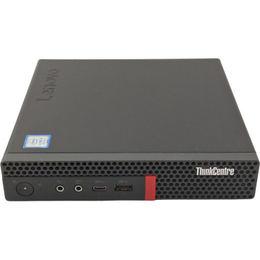 Dell OptiPlex 3000 i5-12500 3.0GHz 512GB NVMe 16GB DDR4 SFF 1 YR Warranty PC 1