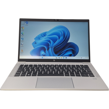HP ProBook 640 G8 i5-1145G7 16GB DDR4 256GB NVMe 14