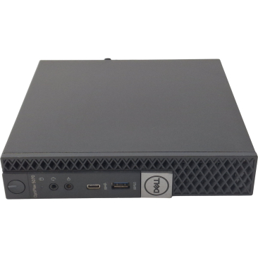 Dell OptiPlex 3000 i5-12500 3.0GHz 512GB NVMe 16GB DDR4 SFF 1 YR Warranty PC 1