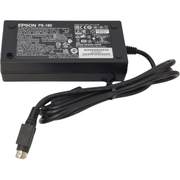 Genuine HP 730982-001 HSTNN-DA25 19.5V 6.15A 120W 7.4mm AC Adapter PAT Tested 1