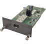 HPE Aruba 2930M 2-Port Stacking Module JL325A 1