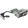HPE Aruba 2930M 2-Port Stacking Module JL325A 1