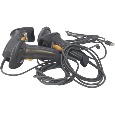 20 x Opticon OPN-2006 Bluetooth Barcode Scanner/Reader For Parts Only 1