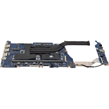 Genuine HP EliteBook 1040 G9 i7-1255U Laptop Motherboard 1