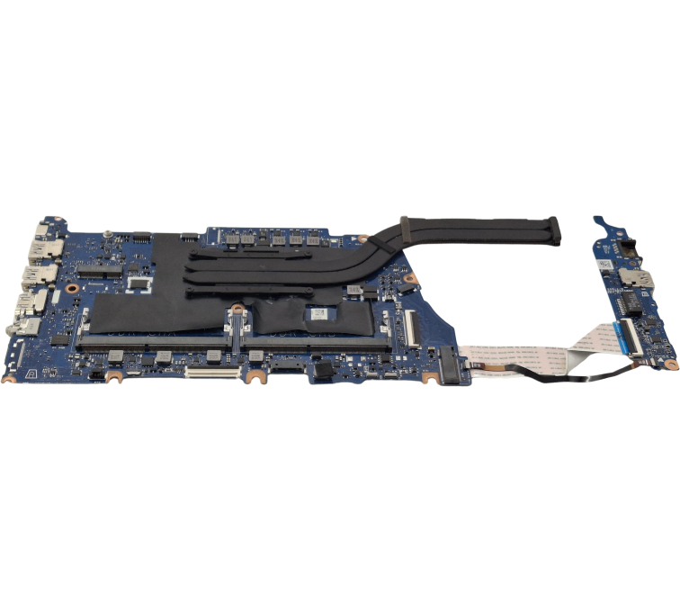 Genuine HP EliteBook 1040 G9 i7-1255U Laptop Motherboard 1