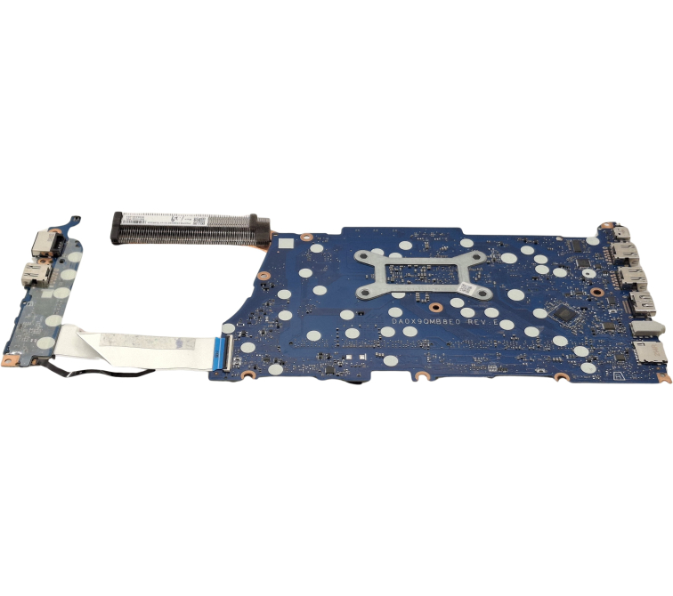 Genuine HP EliteBook 1040 G9 i7-1255U Laptop Motherboard 2