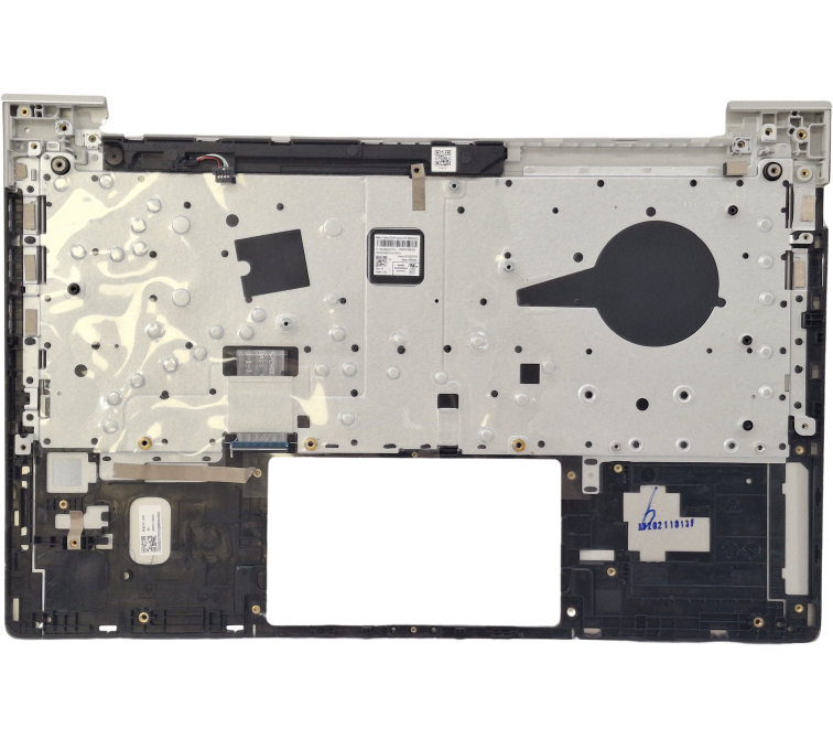 HP ProBook 630 G10 Laptop Palmrest UK Keyboard Touchpad - Price inc VAT 2