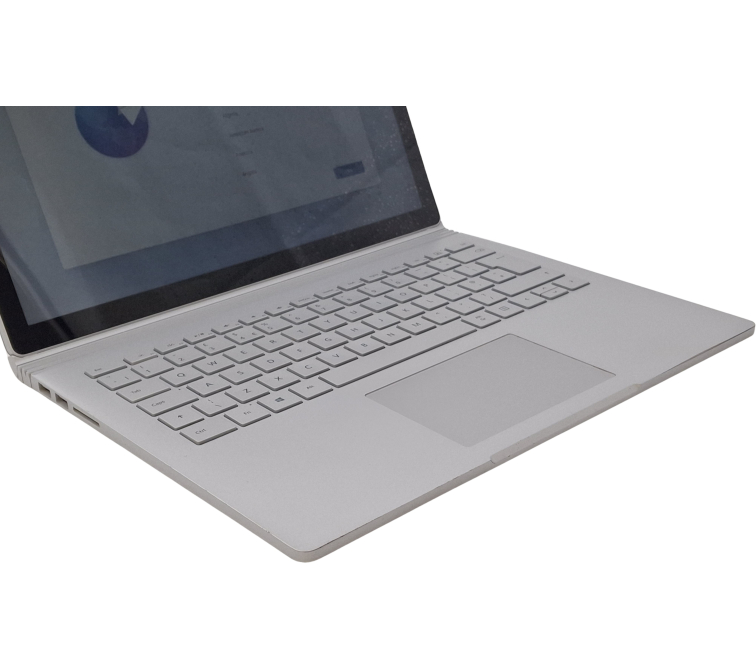 Microsoft Surface Book 2 i7-8650U 16GB 256GB NVMe GTX 1060 15