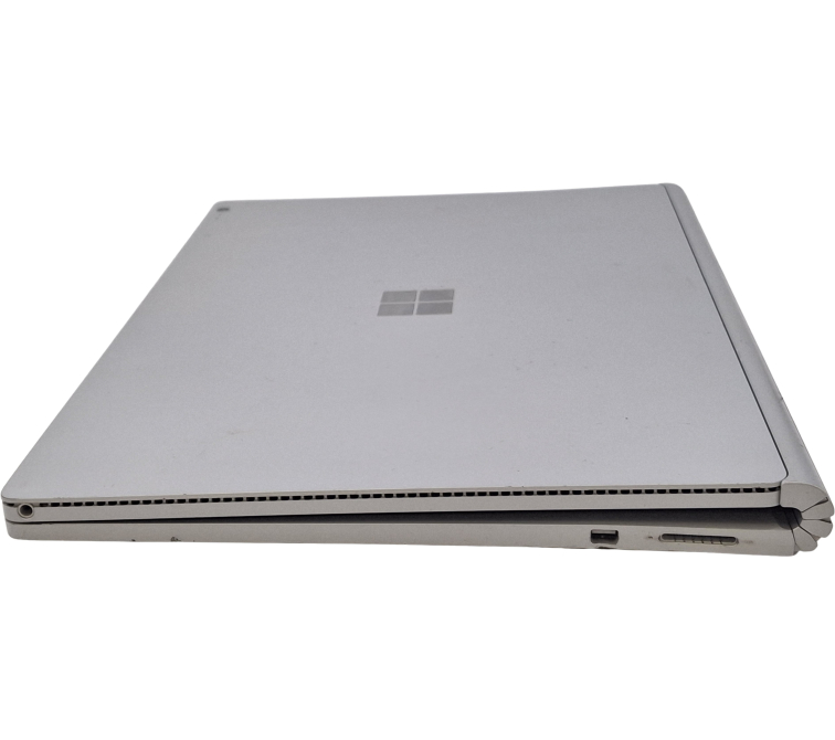 Microsoft Surface Book 2 i7-8650U 16GB 256GB NVMe GTX 1060 15