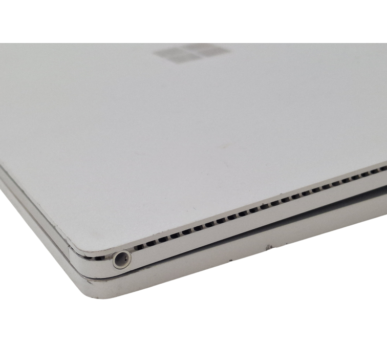 Microsoft Surface Book 2 i7-8650U 16GB 256GB NVMe GTX 1060 15