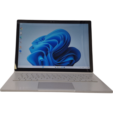 Microsoft Surface Book 2 i7-8650U 16GB 256GB NVMe GTX 1060 15