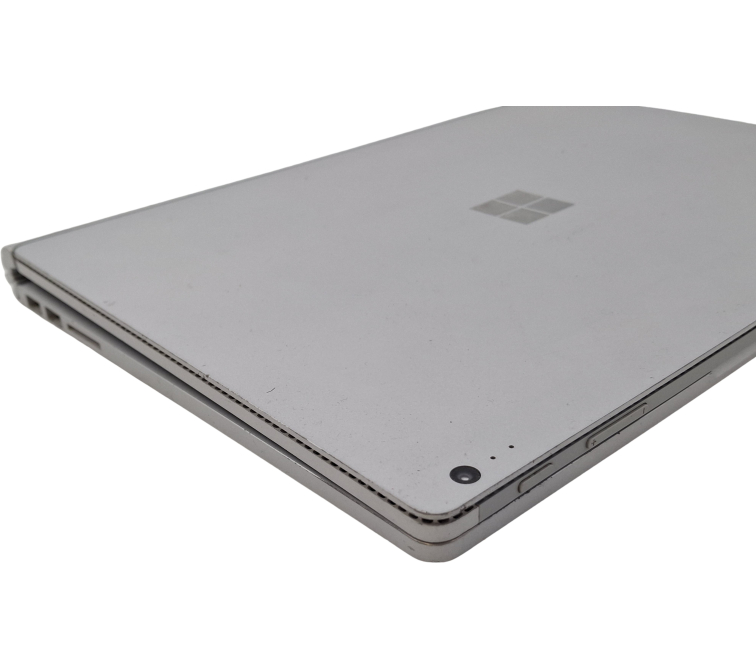 Microsoft Surface Book 2 i7-8650U 16GB 256GB NVMe GTX 1060 15