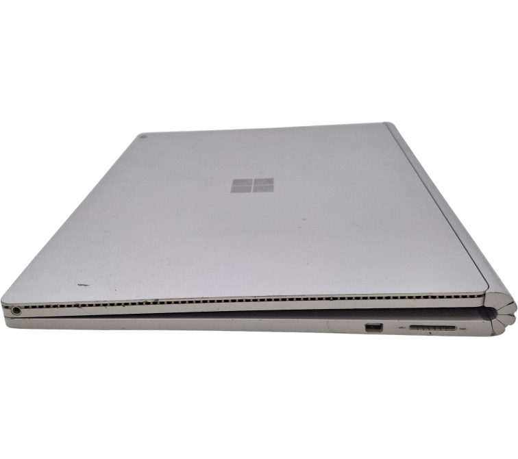 Microsoft Surface Book 2 i7-8650U 16GB 256GB NVMe GTX 1060 15