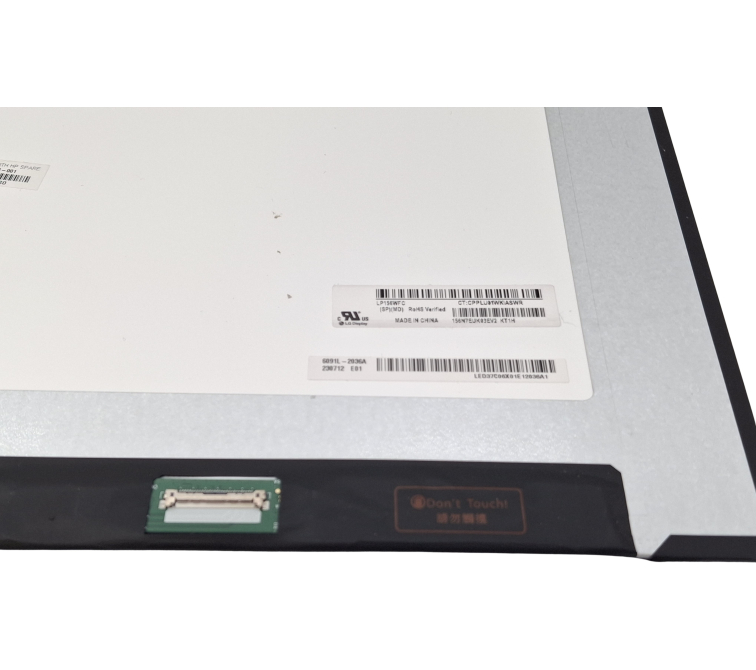 Genuine HP ProBook 440 445 G8 RH03XL Battery - 77% Health 4
