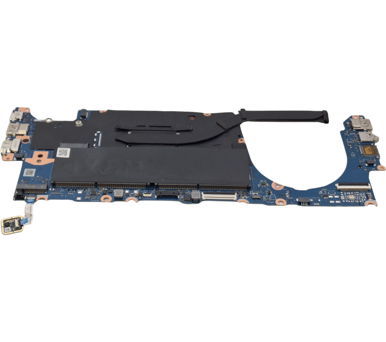 Genuine HP EliteBook 1040 G9 i7-1255U Laptop Motherboard 1