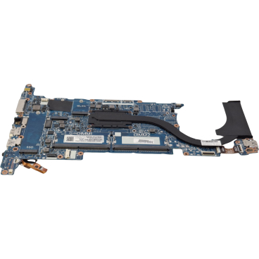 Genuine HP EliteBook 1040 G9 i7-1255U Laptop Motherboard 1