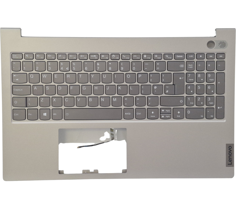 HP ProBook 630 G10 Laptop Palmrest UK Keyboard Touchpad - Price inc VAT 1