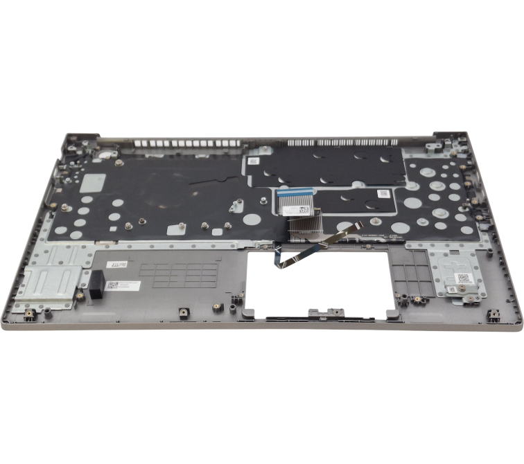 HP ProBook 630 G10 Laptop Palmrest UK Keyboard Touchpad - Price inc VAT 2