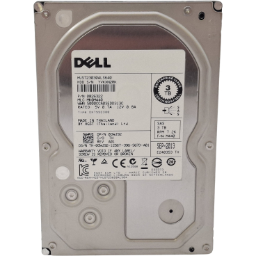 Dell Constellation ES ST2000NM0023 2TB 3.5