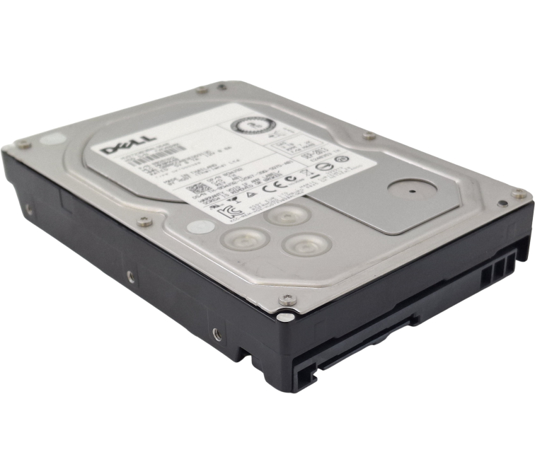 Dell Constellation ES ST2000NM0023 2TB 3.5
