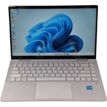 HP EliteBook x360 1040 G7 i7-10710U 16GB 512GB NVMe 2 in 1 Touch 14