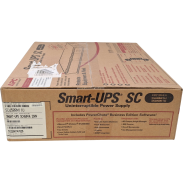 APC AP9619 UPS Network Management Card 3 - Price Inc VAT 1