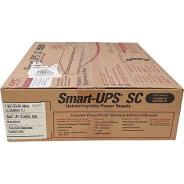 APC AP9619 UPS Network Management Card 3 - Price Inc VAT 1