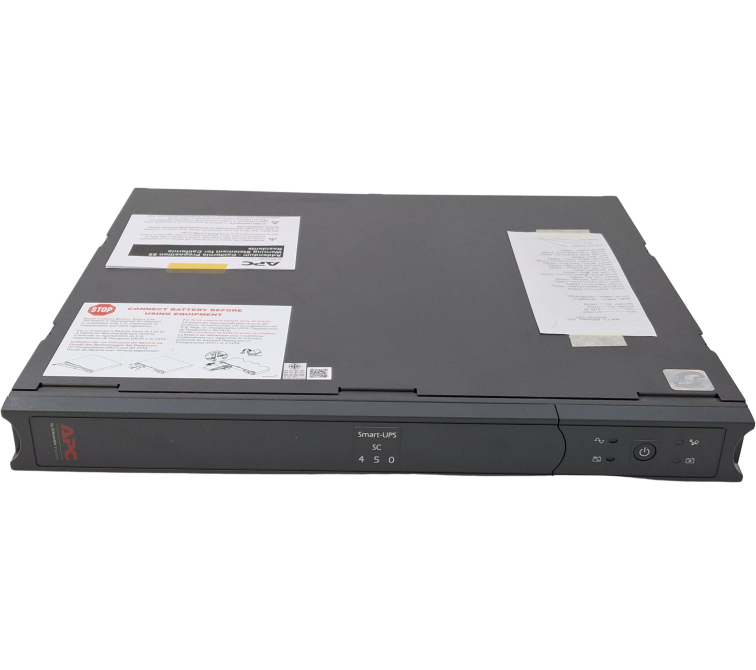 APC AP9619 UPS Network Management Card 3 - Price Inc VAT 2