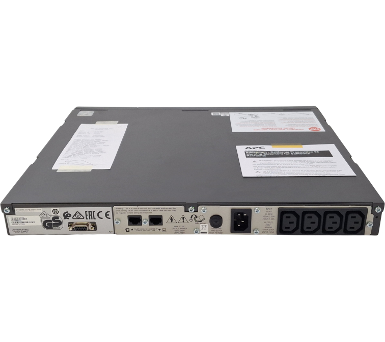 APC AP9619 UPS Network Management Card 3 - Price Inc VAT 3