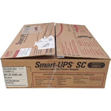 APC AP9619 UPS Network Management Card 3 - Price Inc VAT 1