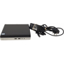 HP Z2 Mini G3 Workstation i7-6700 3.40GHz 16GB DDR4 256GB NVMe Quadro M620 3