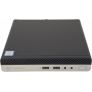 HP Z2 Mini G3 Workstation i7-6700 3.40GHz 16GB DDR4 256GB NVMe Quadro M620 1