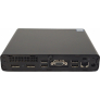 HP Z2 Mini G3 Workstation i7-6700 3.40GHz 16GB DDR4 256GB NVMe Quadro M620 4