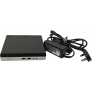HP Z2 Mini G3 Workstation i7-6700 3.40GHz 16GB DDR4 256GB NVMe Quadro M620 2