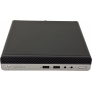 HP Z2 Mini G3 Workstation i7-6700 3.40GHz 16GB DDR4 256GB NVMe Quadro M620 1