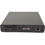 HP Z2 Mini G3 Workstation i7-6700 3.40GHz 16GB DDR4 256GB NVMe Quadro M620 4